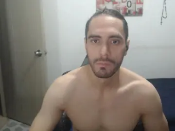 Cam4 Free Porn Cam of samuelgarcia_