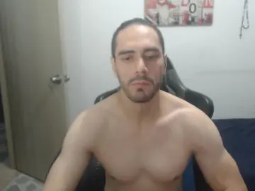 Cam4 Watch Live Sex Cams of samuelgarcia_