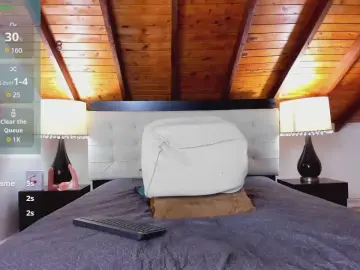 Cam4 Nude Webcam of sebastianberne