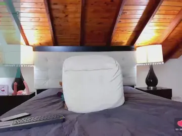 Cam4 Nude Webcam of sebastianberne