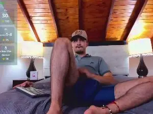 Cam4 Best Webcam of sebastianberne