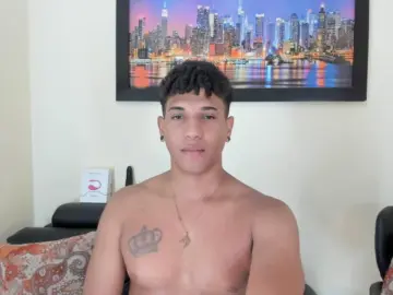 Cam4 Free Porn Cam of yoximanuelprime