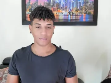 yoximanuelprime from cam4