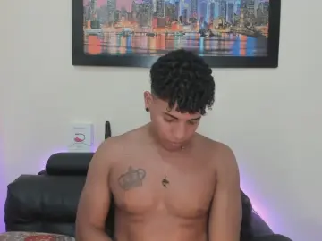 Cam4 Live Porn of yoximanuelprime