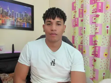 Cam4 Sex Cam of yoximanuelprime