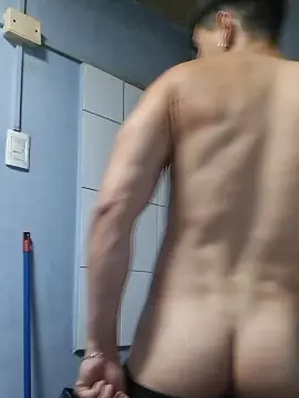 Cam4 Adult Video Chat of Chamo6699