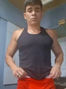 Cam4 Watch Live Sex Cams of Chamo6699