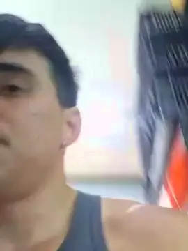 Cam4 Sex Cam of Chamo6699