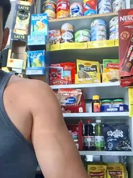 Cam4 Live Sex of Chamo6699