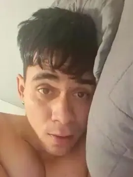 Cam4 Adult Webcam of Chamo6699