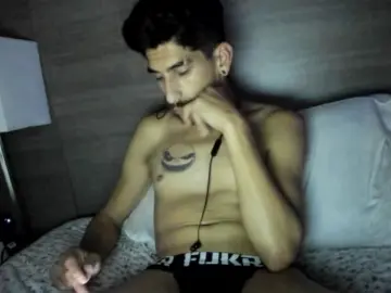 Cam4 Nude Webcam of YourSubSlvt