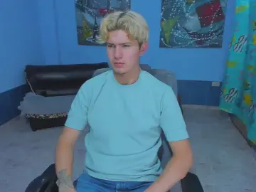 Cam4 Adult Video Chat of patrik027