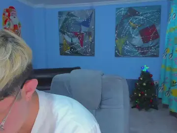 Cam4 Adult Video Chat of patrik027