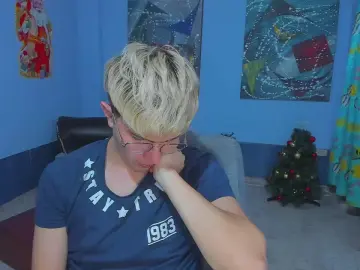 Cam4 Best Webcam of patrik027