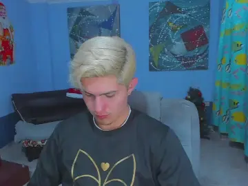 Cam4 Adult Webcam of patrik027