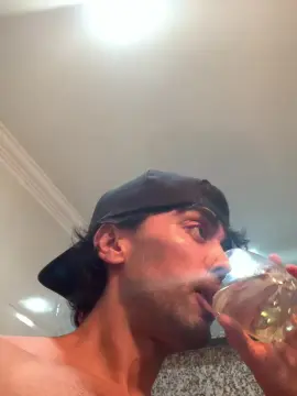 Cam4 Free Porn Cam of servasluan