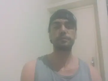 Cam4 Free Porn Cam of servasluan