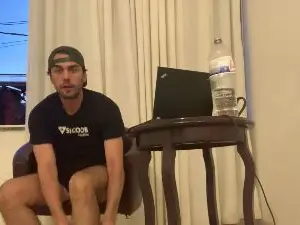 Cam4 Adult Webcam of servasluan