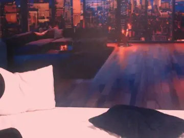 Cam4 Adult Webcam of solarboom18