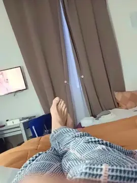 Cam4 Adult Video Chat of Baldan_79