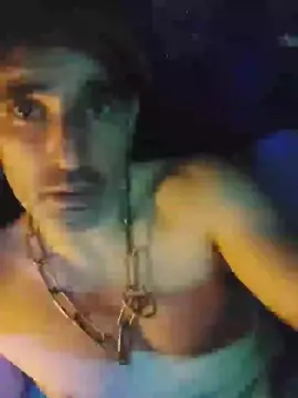 Cam4 Adult Video Chat of Johny46666