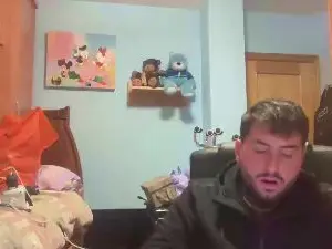 Cam4 Live Sex Cam of Lordm666