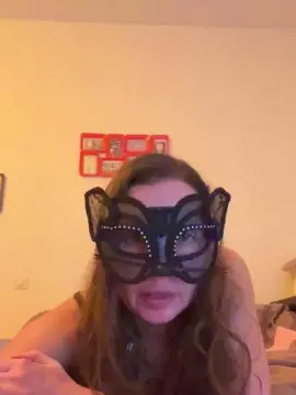 Cam4 Adult Video Chat of Maitressm