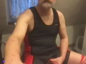 Cam4 Adult Webcam of Popper_bate