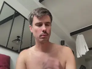 Cam4 Live Sex Cam of bopaname