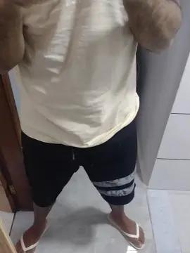 Cam4 Nude Webcam of cunha3