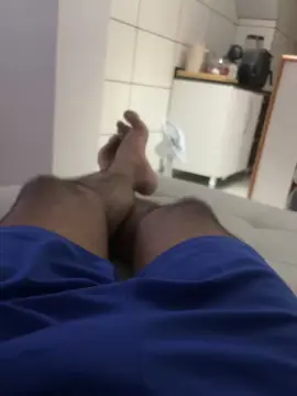 Cam4 Nude Webcam of cunha3