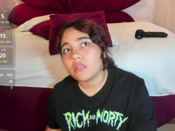 Cam4 Adult Webcam of moon_ray