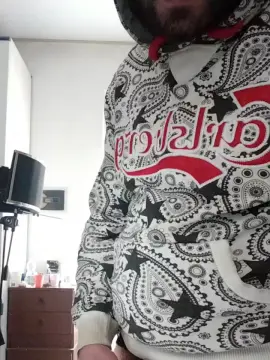 Cam4 Live Sex of Bebysexyhot