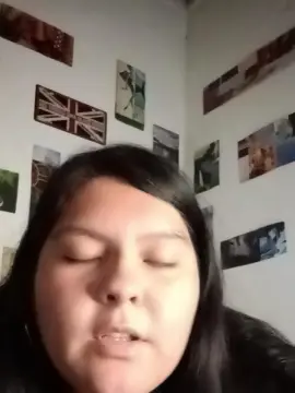 Cam4 Nude Webcam of Lunaaaa_Hot