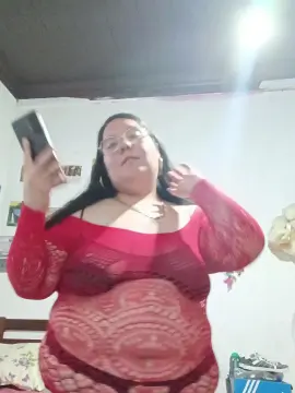 Cam4 Live Sex Cam of Lunaaaa_Hot