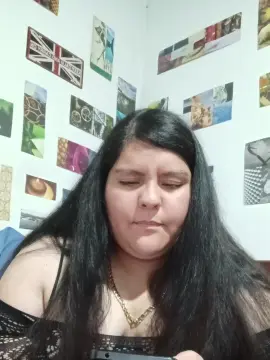 Cam4 Adult Webcam of Lunaaaa_Hot