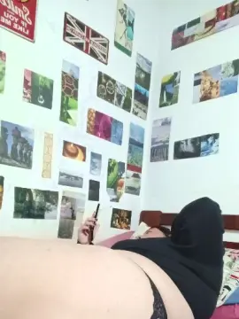 Cam4 Live Sex of Lunaaaa_Hot