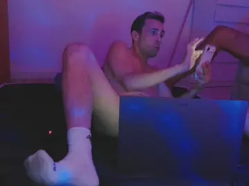 Cam4 Adult Webcam of Oscar39_xxx