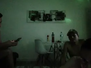 Cam4 Free Live Porn of Oscar39_xxx