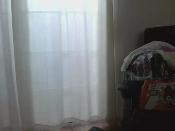 Cam4 Nude Webcam of PaleSkinnyGingr