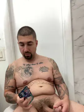 Cam4 Free Live Porn of Rawhard9