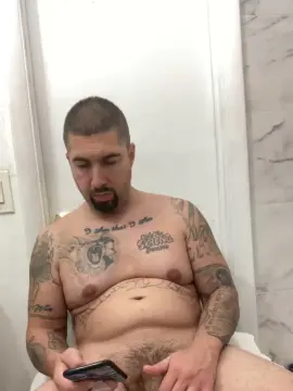 Cam4 Free Porn Cam of Rawhard9