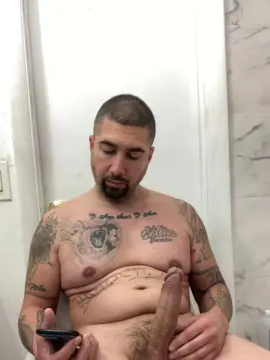 Cam4 Live Porn of Rawhard9