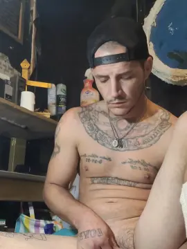 Cam4 Nude Webcam of ToTrue87