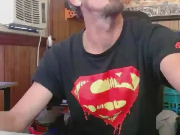 Cam4 Live Sex Cam of comic_king420