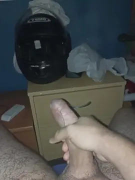 Cam4 Adult Webcam of ghostface_sexy