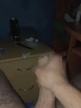 Cam4 Live Porn of ghostface_sexy