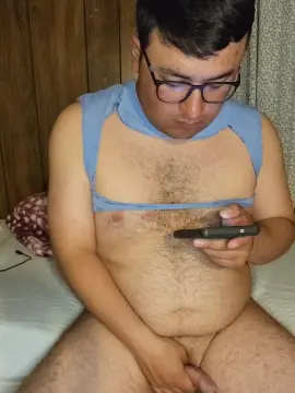 Cam4 Adult Webcam of CarlosMarquez1