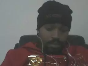 Mrsatisfied22 from cam4