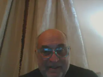 Cam4 Sex Cam of old_kurkster